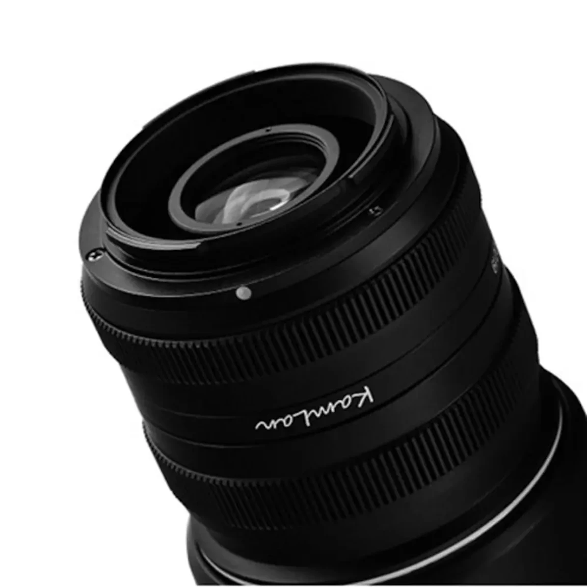 KAMLAN 21mm F1.8 ソニーE用の新品/中古の在庫一覧 2枚目