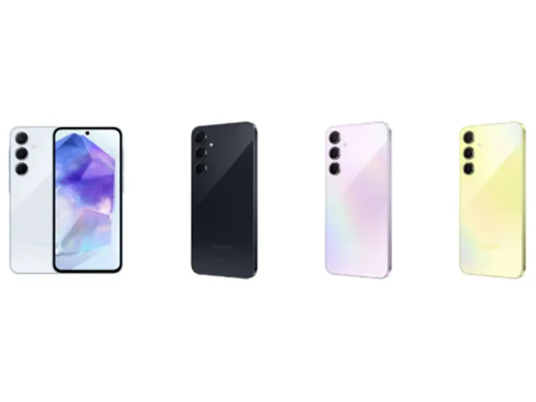 Galaxy A55 5G