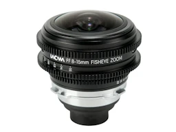 LAOWA 8-15mm T2.9 FF Zoom Fisheye Cine
