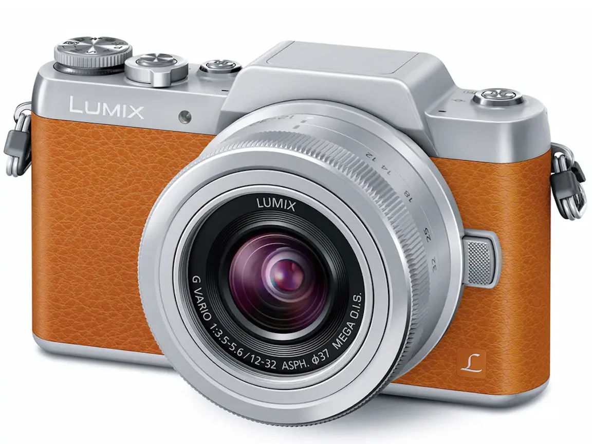 LUMIX GF7(DMC-GF7W) ダブルズームレンズキット "ブラウン"の新品/中古の在庫一覧 6枚目