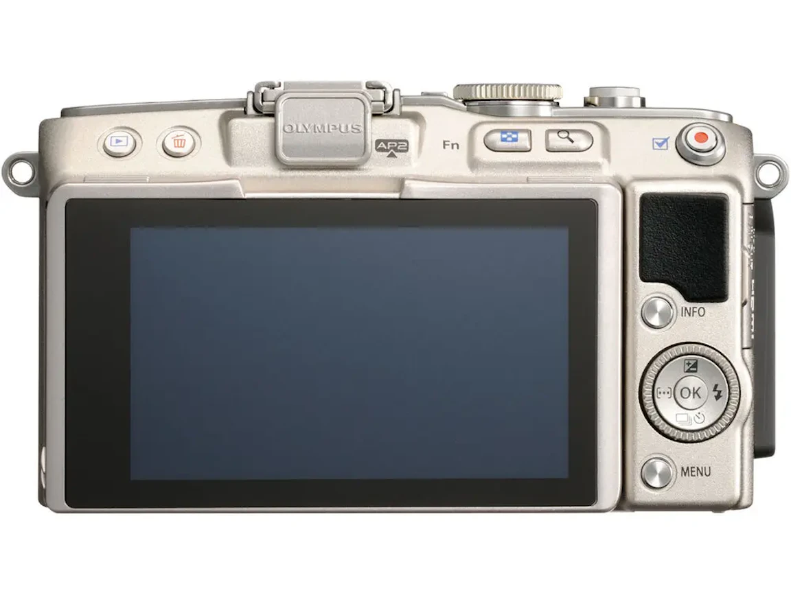 OLYMPUS PEN Lite E-PL5 ボディ "シルバー"の新品/中古の在庫一覧 4枚目
