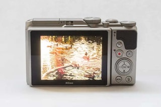 Nikon COOLPIX A900の動画性能のレビュー(4Kの使いどころ)