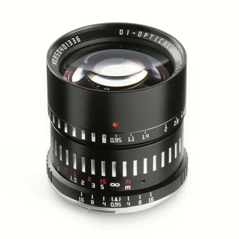 TTArtisan 50mm f/0.95 C ライカL用の新品/中古の在庫一覧 2枚目