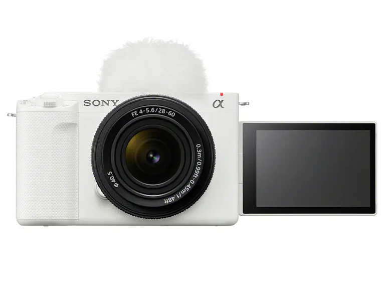 VLOGCAM ZV-E1L ズームレンズキット "ホワイト"の新品/中古の在庫一覧 2枚目