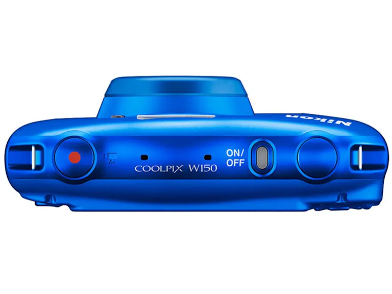 COOLPIX W150 "ブルー"の新品/中古の在庫一覧 5枚目