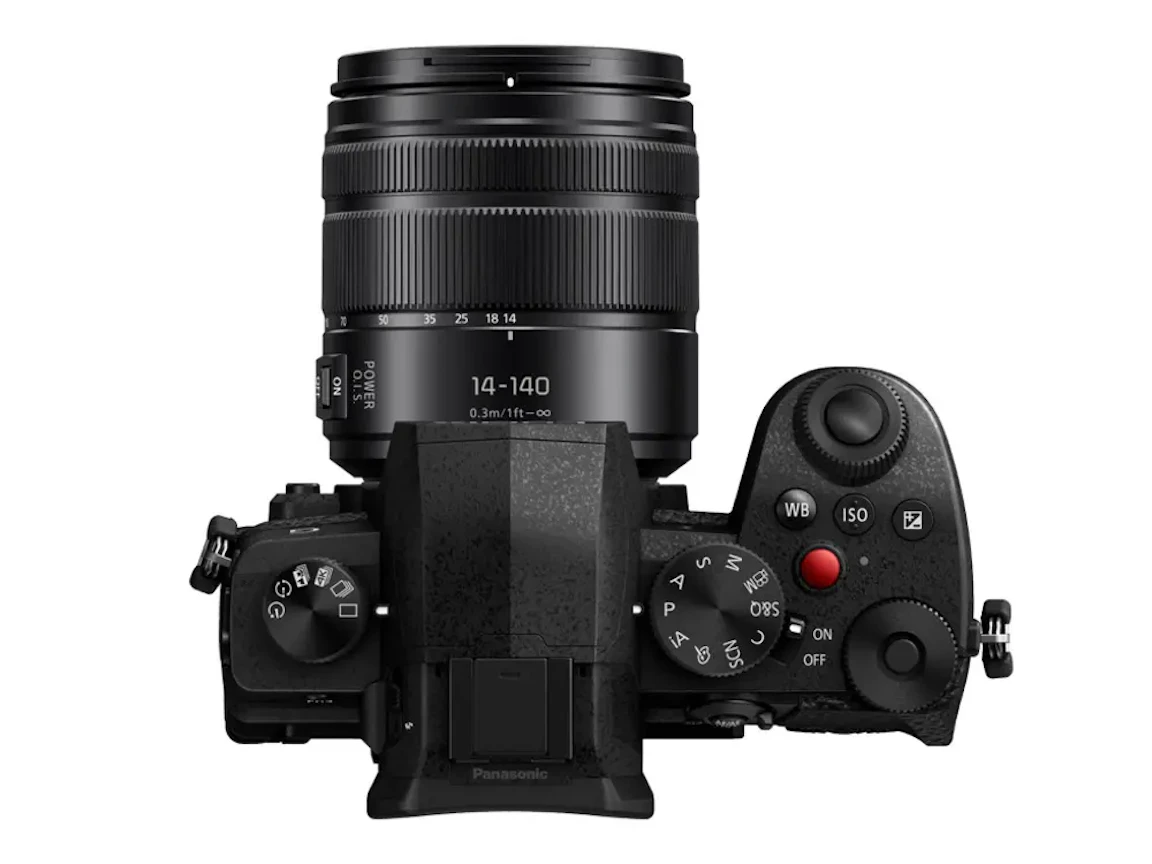 LUMIX G99 II(DC-G99M2H) 高倍率ズームレンズキット "ブラック"の新品/中古の在庫一覧 4枚目