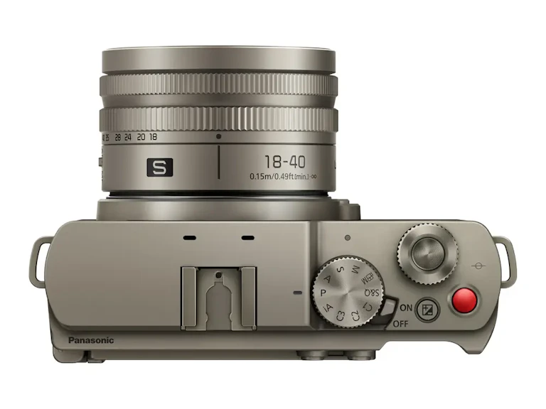 LUMIX S9(DC-S9N) 広角ズームレンズキット "チタンゴールド"の新品/中古の在庫一覧 4枚目