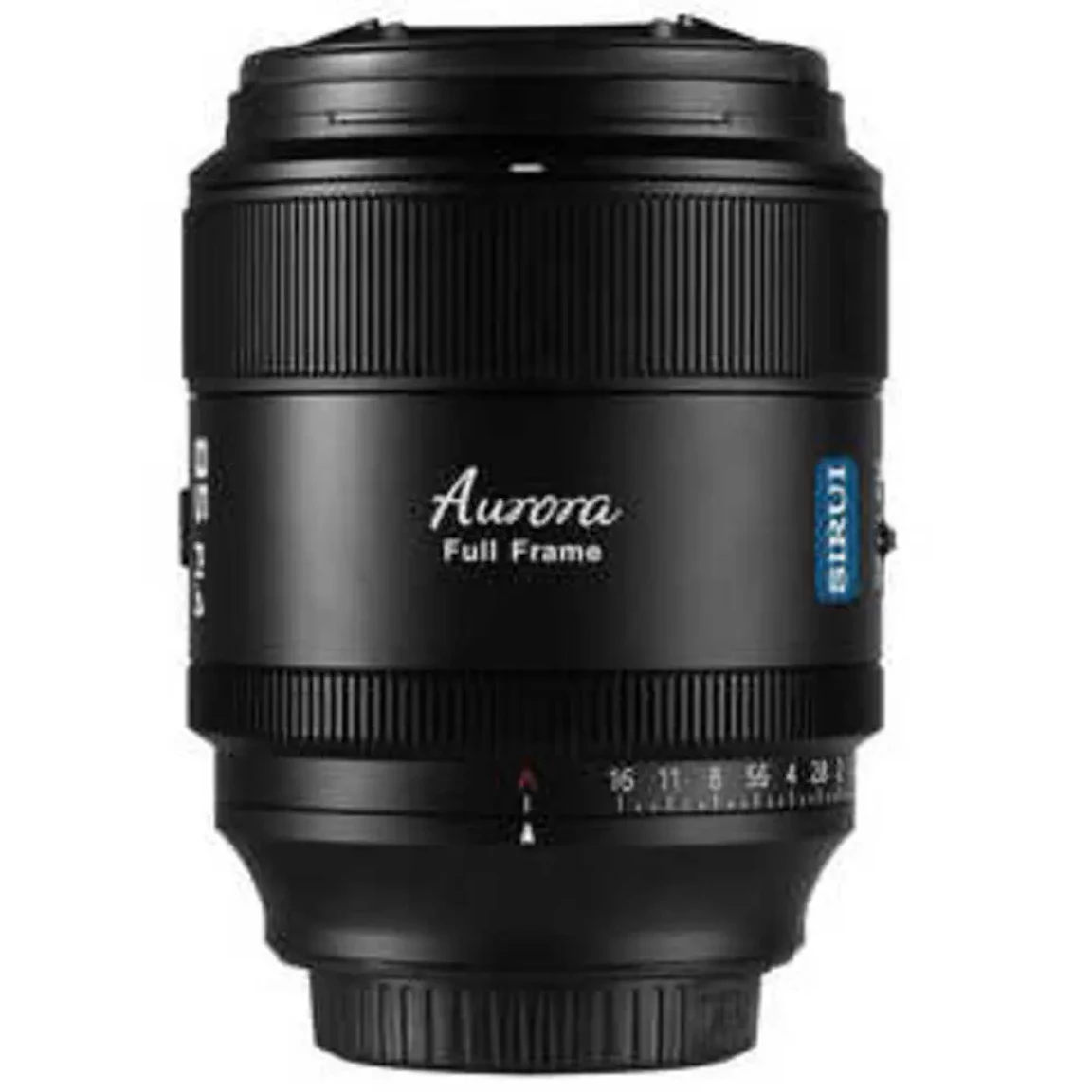 AURORA AF 85mm F1.4 FF
