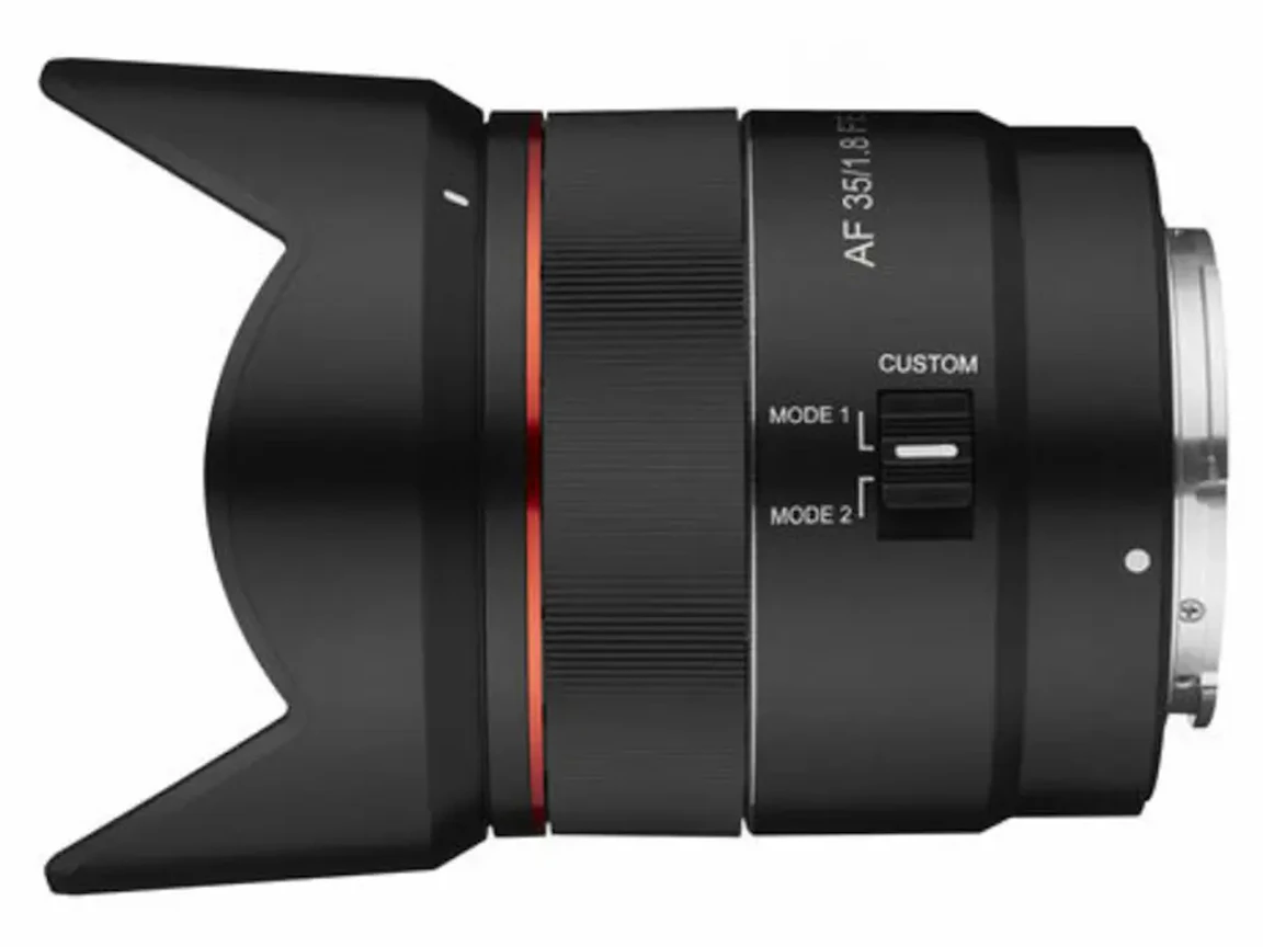 AF 35mm F1.8 FEの新品/中古の在庫一覧 3枚目