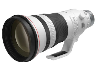 Canon RF 400mm F2.8 L IS USM