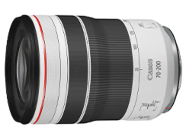 RF 70-200mm F4 L IS USMの新品/中古の在庫一覧 2枚目