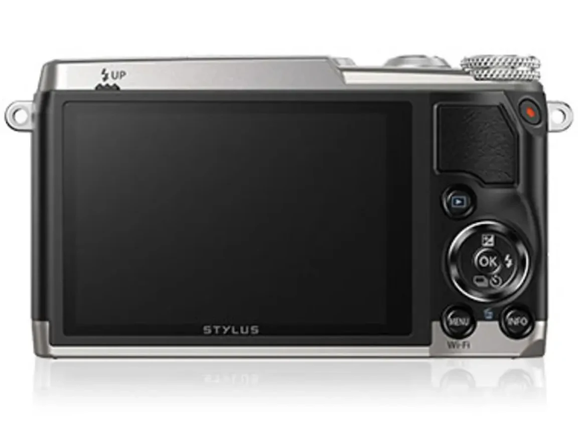 OLYMPUS STYLUS SH-3 "シルバー"の新品/中古の在庫一覧 3枚目