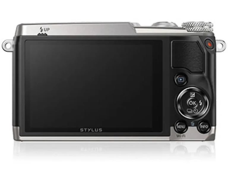 OLYMPUS STYLUS SH-3 "シルバー"の新品/中古の在庫一覧 3枚目