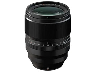富士フイルム XF50mmF1.0 R WR:F1.0の大きなボケ 扱いも含めて上級者向け