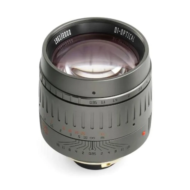TTArtisan 50mm f/0.95 ASPH "チタンカラー"の新品/中古の在庫一覧 2枚目