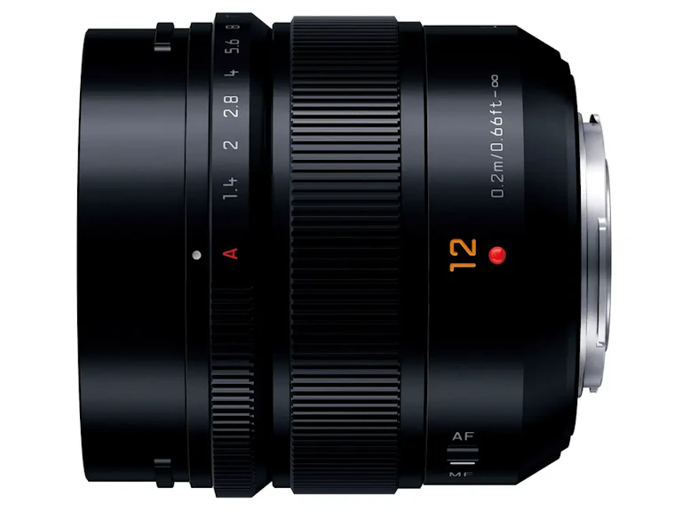 LEICA DG SUMMILUX 12mm/F1.4 ASPH.の新品/中古の在庫一覧 2枚目