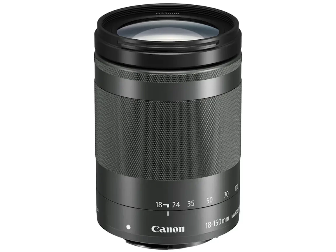 EOS M5 EF-M18-150 IS STM レンズキットの新品/中古の在庫一覧 2枚目