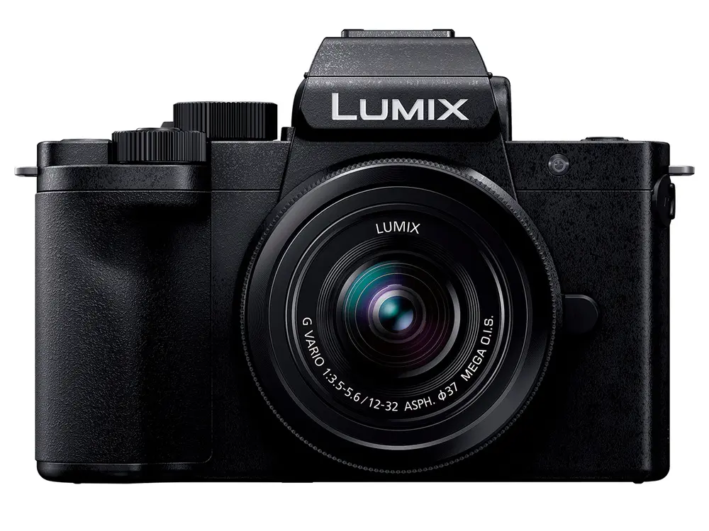LUMIX G100D(DC-G100D) ボディ