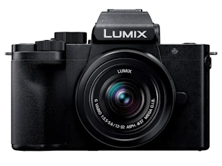 パナソニック LUMIX G100D(DC-G100D) ボディ