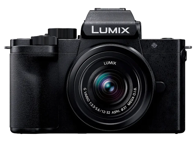 LUMIX G100D(DC-G100D) ボディ
