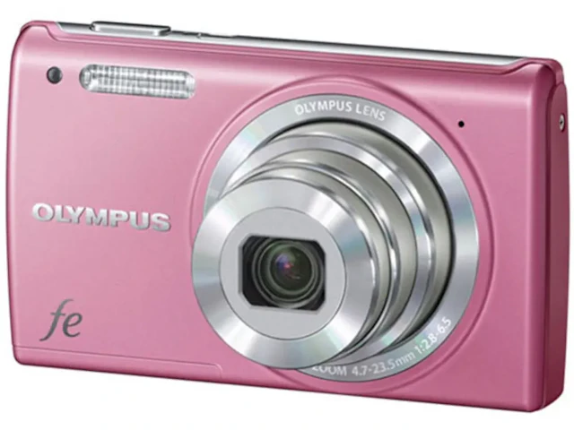 FE-5050 "ピンク"