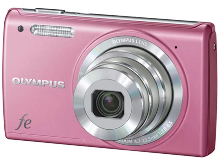 FE-5050 "ピンク"