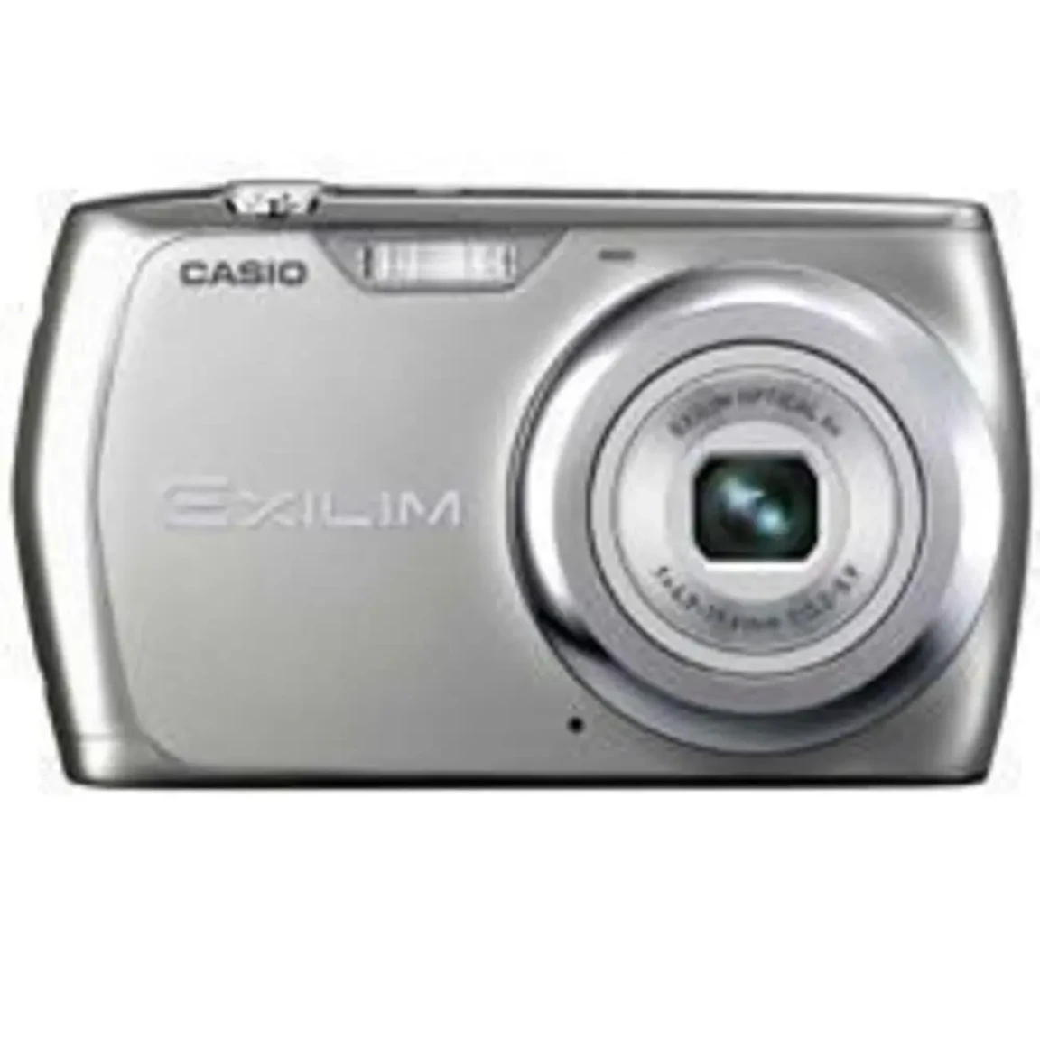 EXILIM ZOOM EX-Z370 "シルバー"の新品/中古の在庫一覧 2枚目