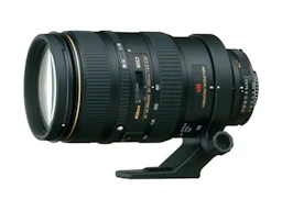 AI AF VR Zoom-Nikkor 80-400mm f/4.5-5.6D ED
