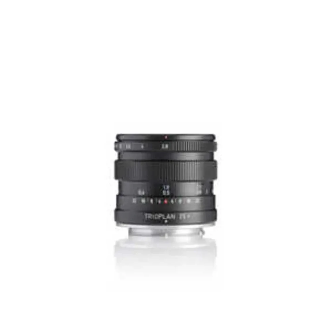 Meyer Optik Gorlitz Trioplan 35mm F2.8 II M42用
