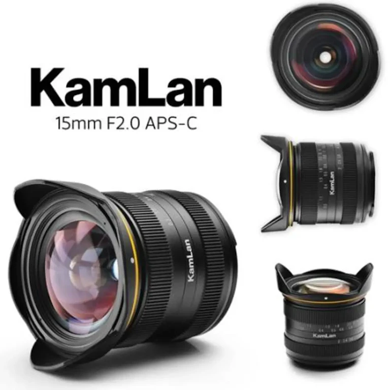 KAMLAN 15mm F2 ソニーE用の新品/中古の在庫一覧 2枚目