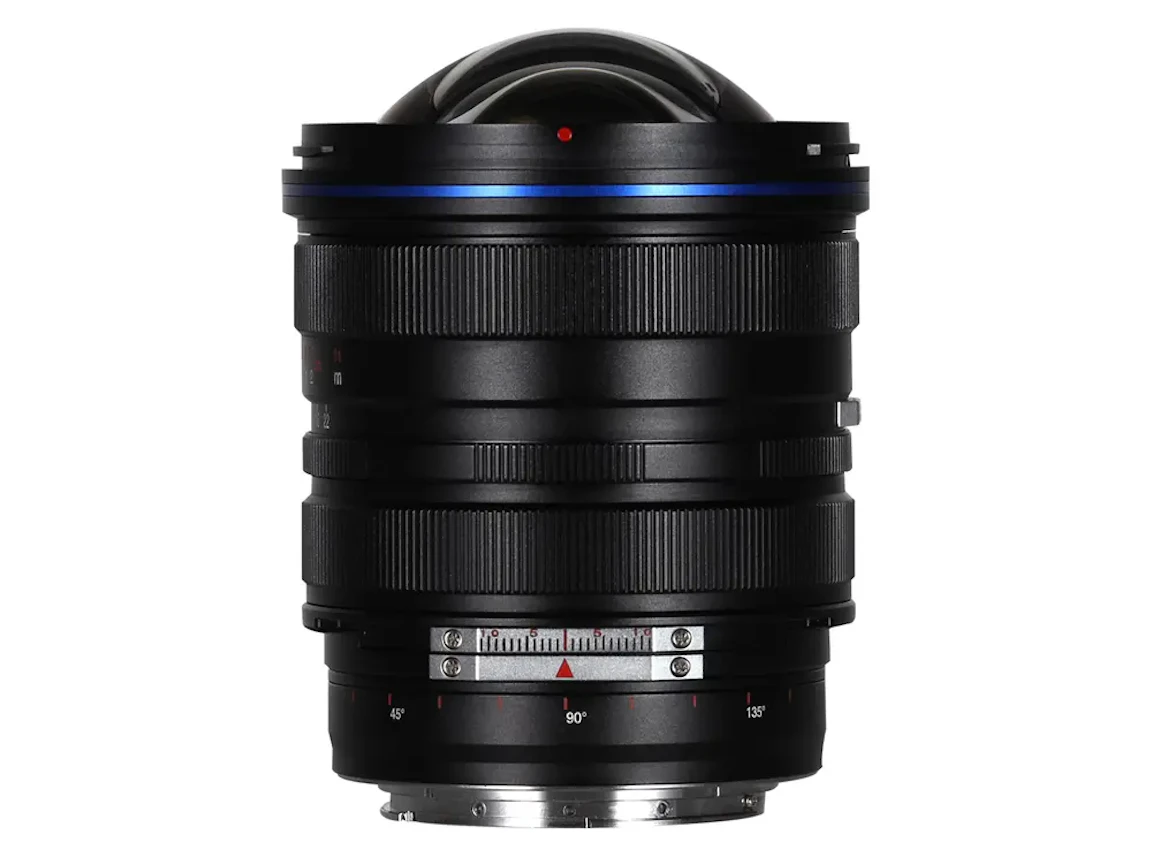 LAOWA 15mm F4.5 Zero-D Shift キヤノン用の新品/中古の在庫一覧 2枚目