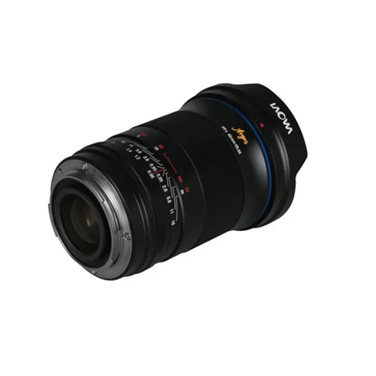 LAOWA Argus FF II 45mm F0.95 キヤノンRF用の新品/中古の在庫一覧 2枚目