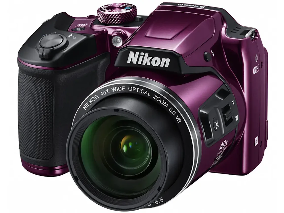 COOLPIX B500 "プラム"の新品/中古の在庫一覧 2枚目