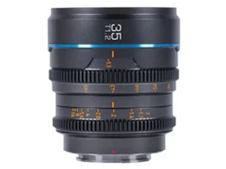 SIRUI Night Walker 35mm T1.2 キヤノンRF用 "メタルグレー"