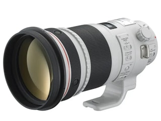 EF 300mm F2.8L IS II USMの基本情報