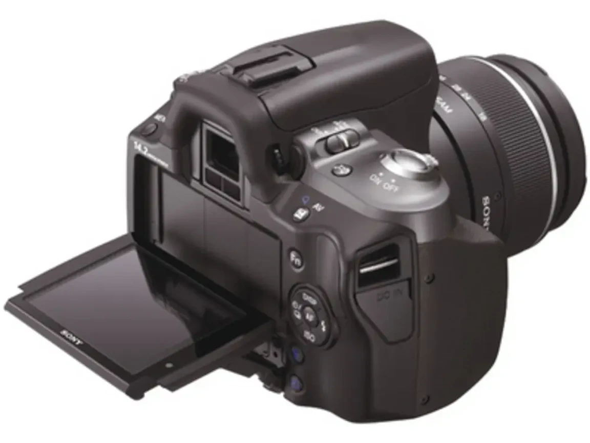 α380 DSLR-A380 ボディの新品/中古の在庫一覧 5枚目