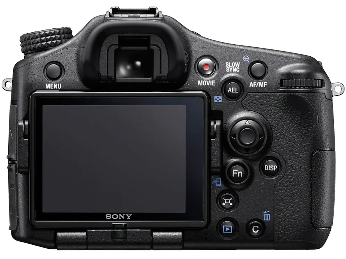 α77 II ILCA-77M2 ボディの新品/中古の在庫一覧 5枚目