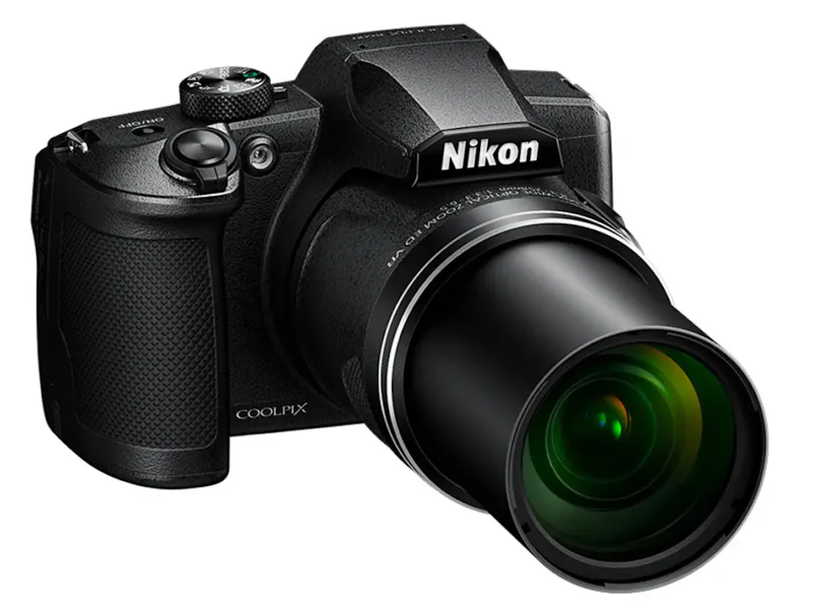 COOLPIX B600 "ブラック"の新品/中古の在庫一覧 4枚目
