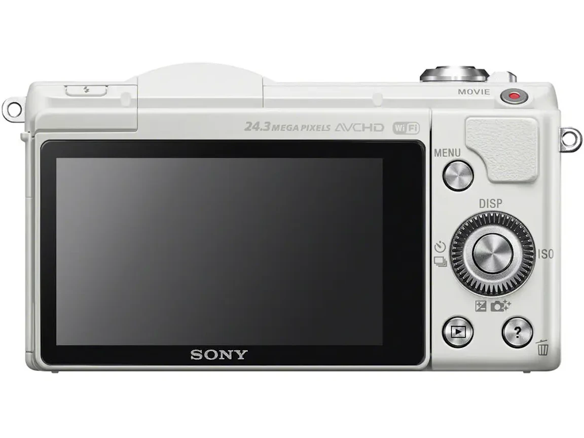 α5100 ILCE-5100Y ダブルズームレンズキット "ホワイト"の新品/中古の在庫一覧 8枚目