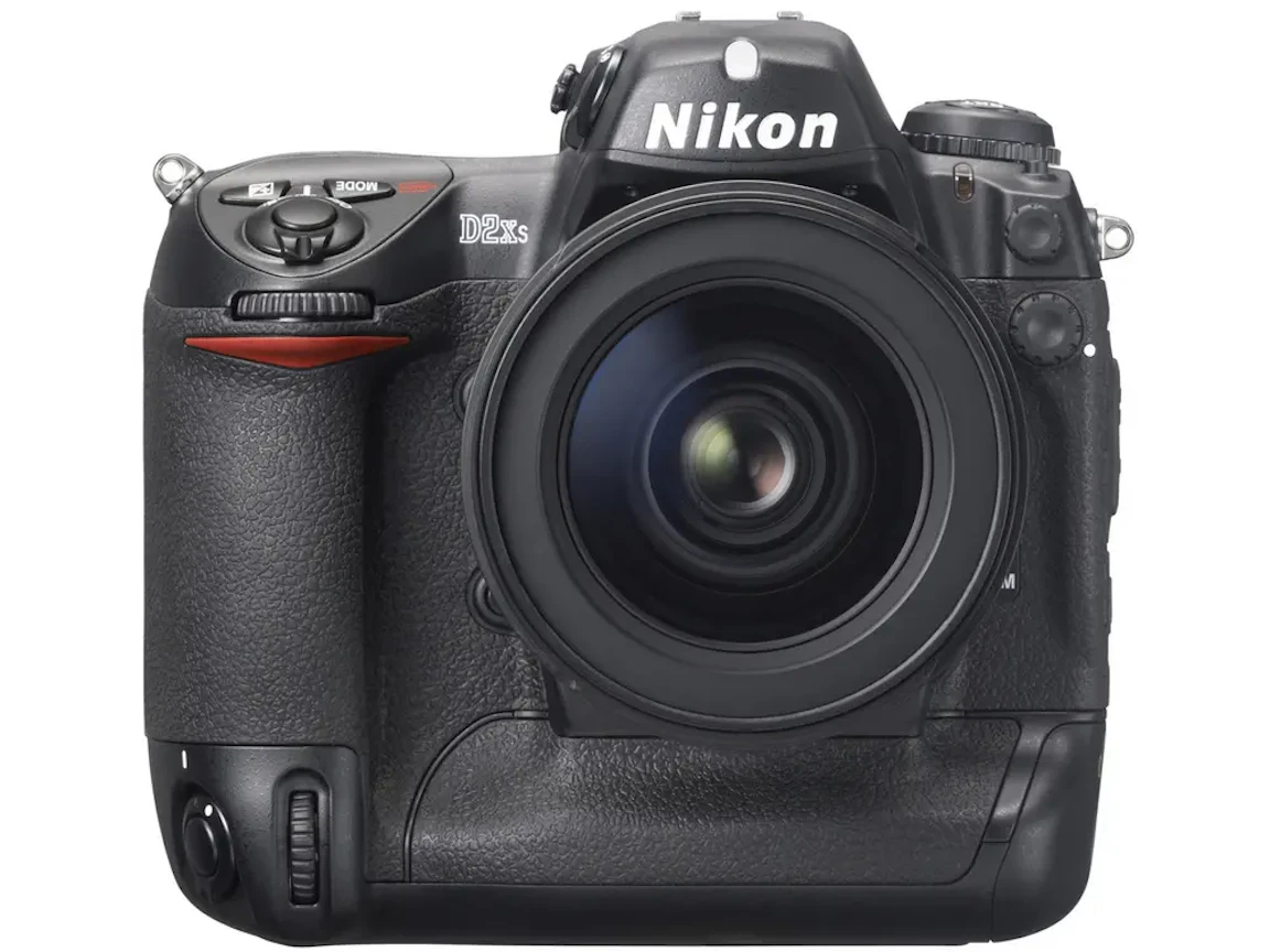 D2Xs ボディの新品/中古の在庫一覧 2枚目