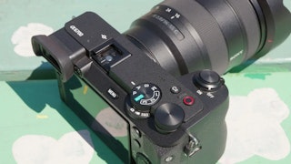 Sony α6700 ILCE-6700のAF性能レビュー（野鳥・動体・オート）