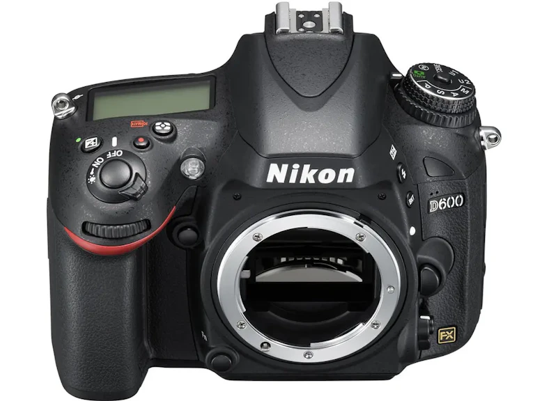 D600 ボディの新品/中古の在庫一覧 5枚目