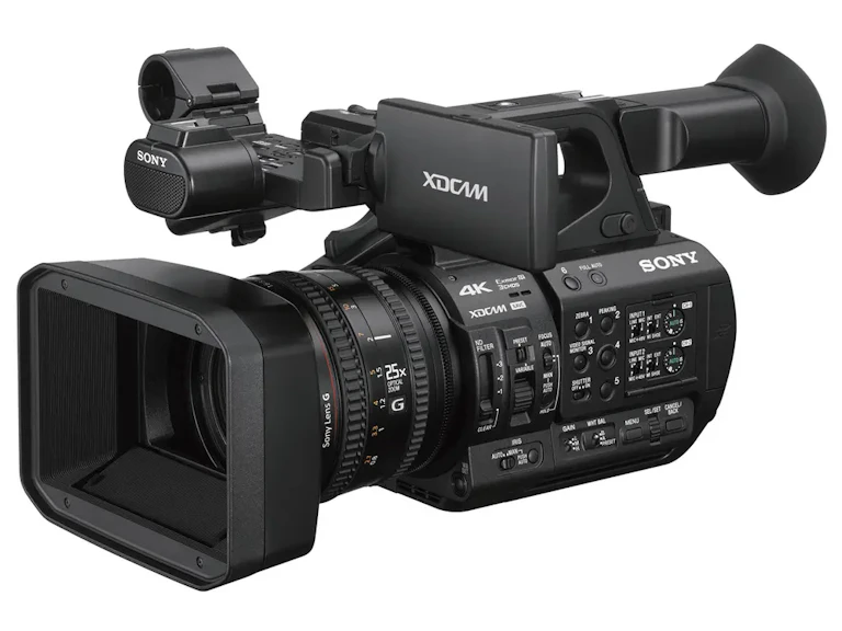 PXW-Z190