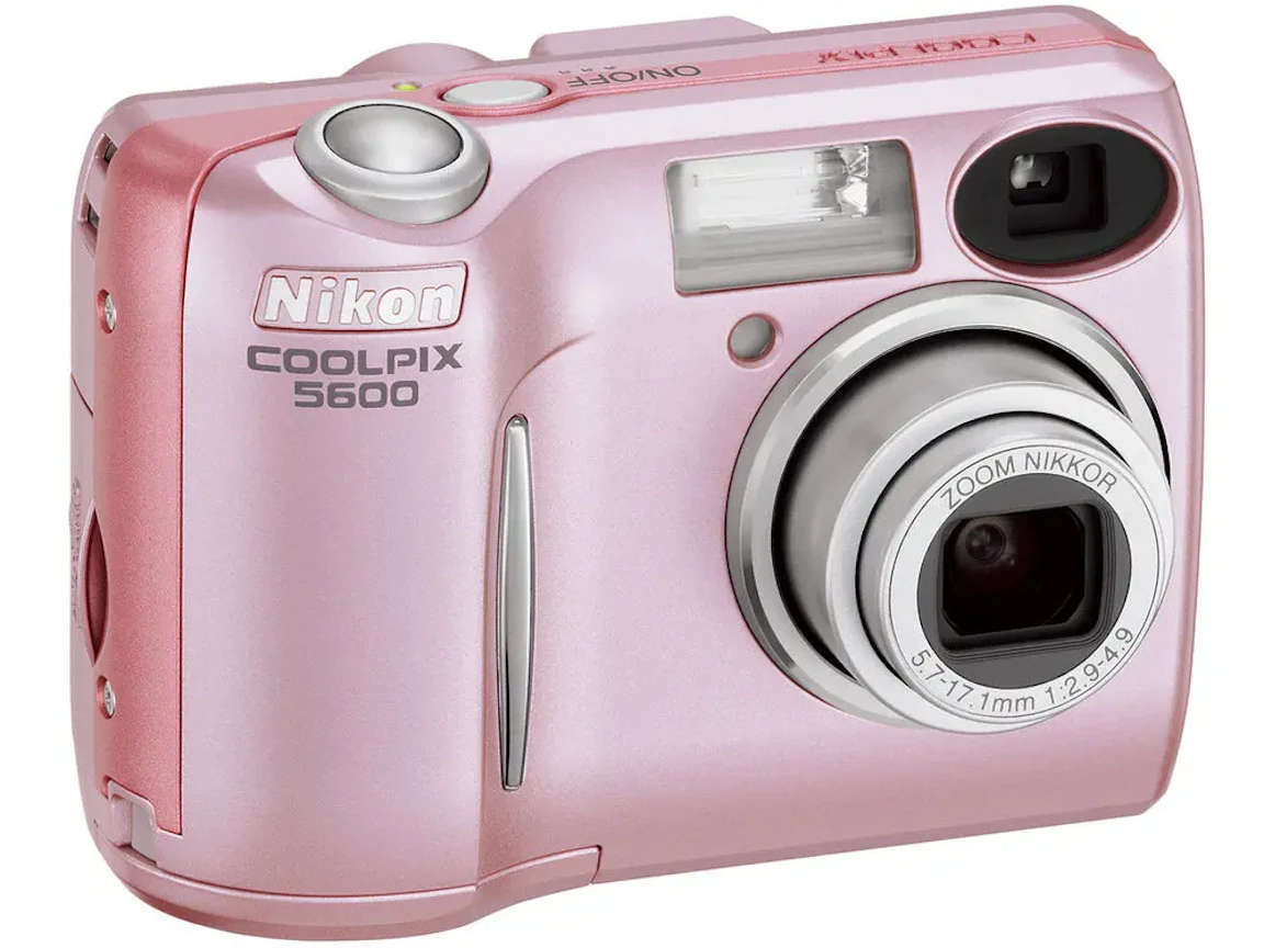 COOLPIX 5600の新品/中古の在庫一覧 7枚目