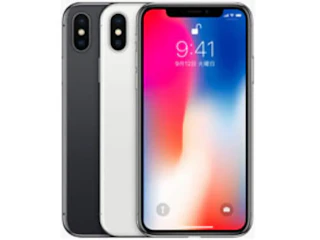 Apple iPhone X