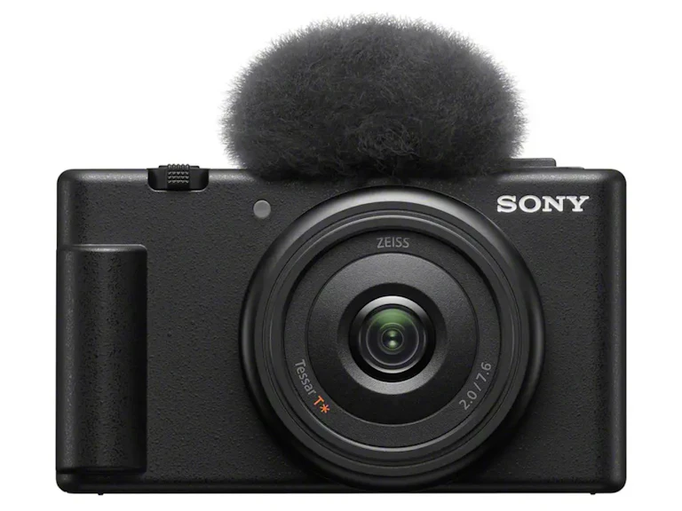 VLOGCAM ZV-1F "ブラック"の新品/中古の在庫一覧 2枚目