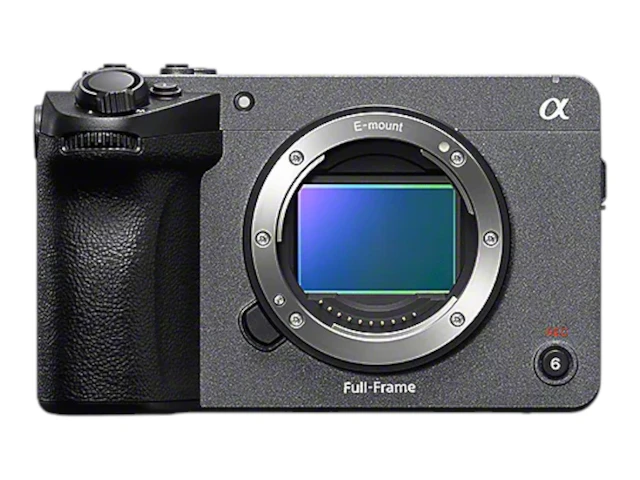 ILME-FX5