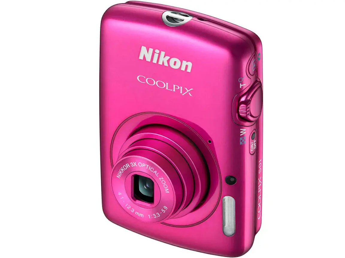 COOLPIX S01 "ピンク"の新品/中古の在庫一覧 2枚目
