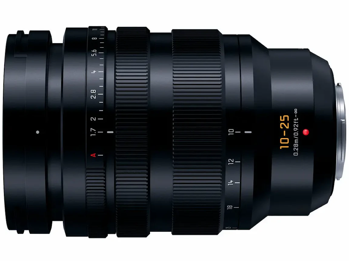LEICA DG VARIO-SUMMILUX 10-25mm/F1.7 ASPH.の新品/中古の在庫一覧 4枚目