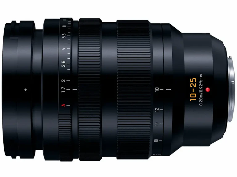 LEICA DG VARIO-SUMMILUX 10-25mm/F1.7 ASPH.の新品/中古の在庫一覧 4枚目